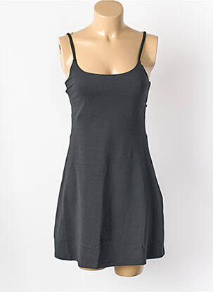 Rochie scurtă negru GIRLFRIEND COLLECTIVE femeie