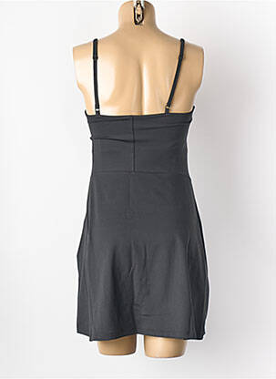 Rochie scurtă negru GIRLFRIEND COLLECTIVE femeie