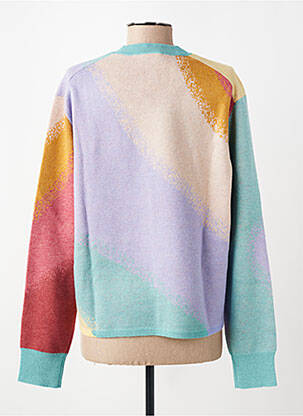 Pulover multicolor PAUL SMITH femeie