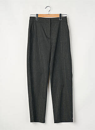 Pantalon chino negru VILA femeie