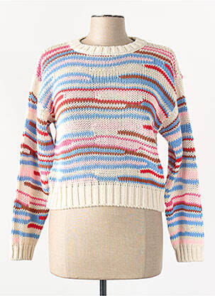 Pulover multicolor INDEE femeie