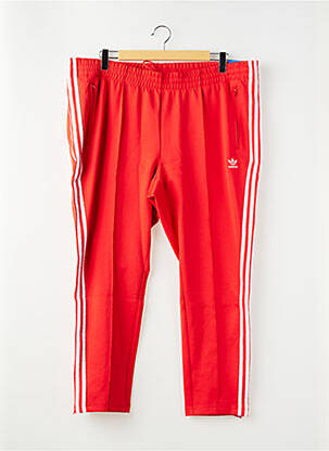 Trening roșu ADIDAS femeie