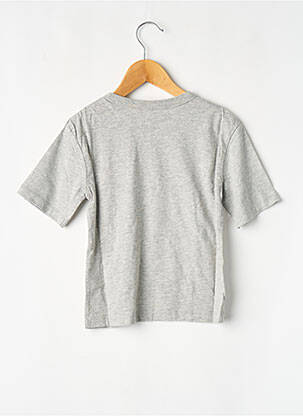 Tricou gri BELLEROSE băiat