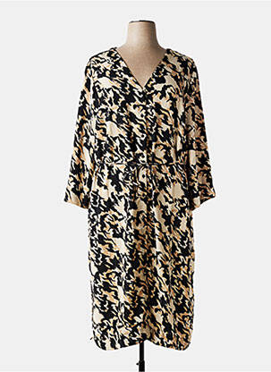Rochie scurtă multicolor VERO MODA femeie