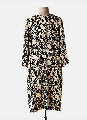 Rochie scurtă multicolor VERO MODA femeie