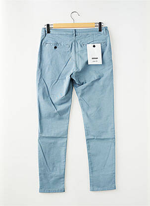 Pantalon drept albastru MINIMUM bărbat