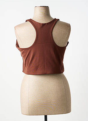 Sutien maro GIRLFRIEND COLLECTIVE femeie
