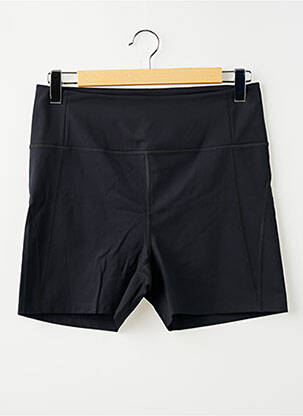 Pantalon de ciclism negru GIRLFRIEND COLLECTIVE femeie