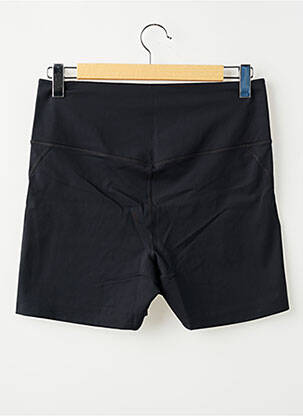 Pantalon de ciclism negru GIRLFRIEND COLLECTIVE femeie