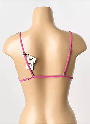 Sutien de costum de baie roz LOVE STORIES femeie