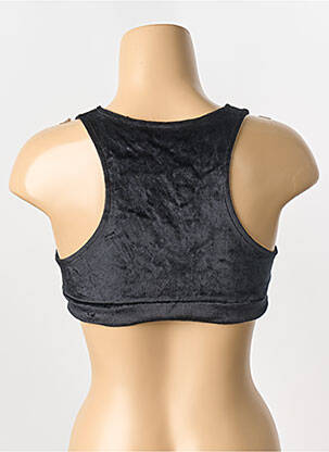 Top negru SONIA RYKIEL femeie