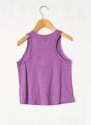 Maiou violet SUNCHILD fată