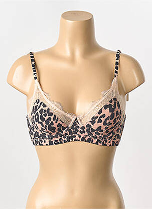 Sutien bej LOVE STORIES femeie