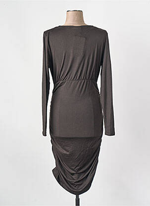 Rochie de maternitate negru MAMA LICIOUS femeie
