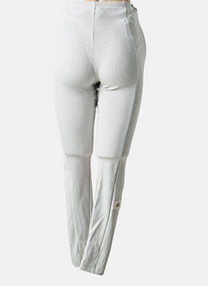 Pantalon maternitate elasticitate gri ADIDAS femeie