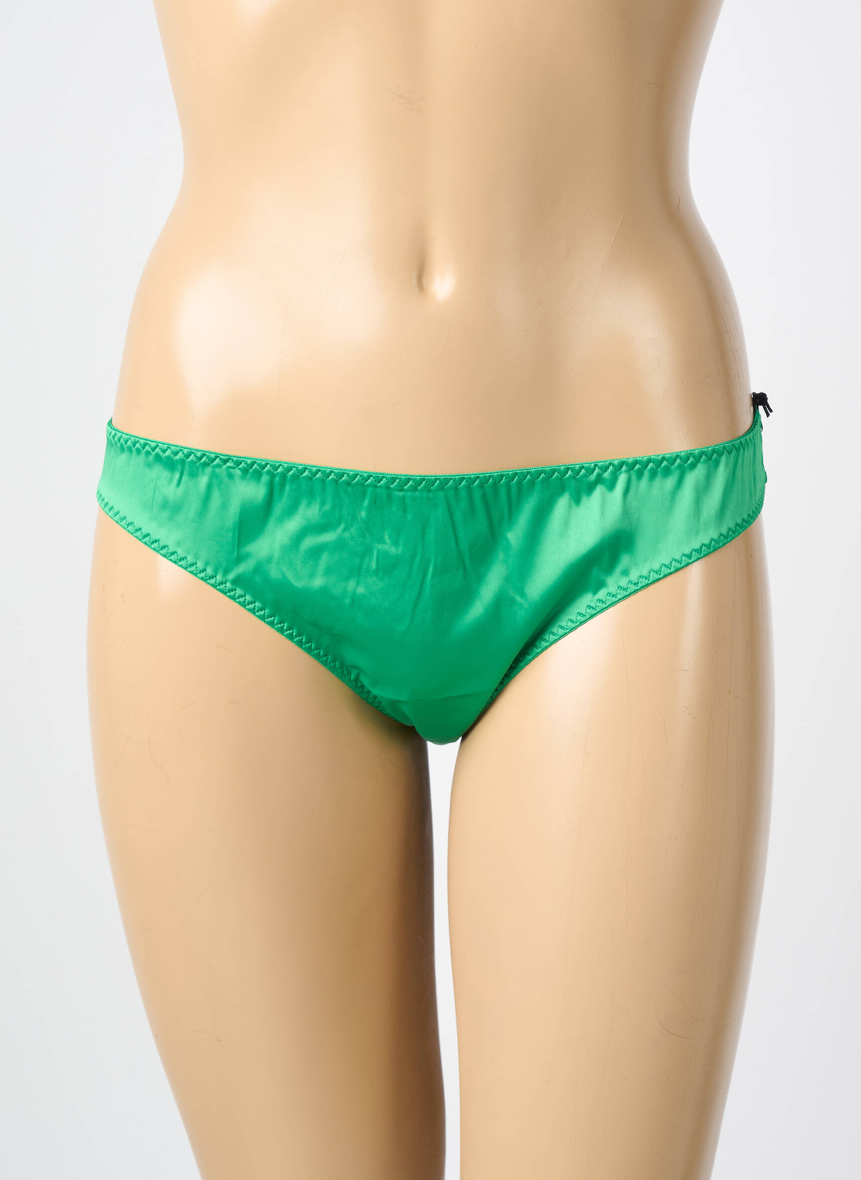 Chilot verde LOVE STORIES femeie