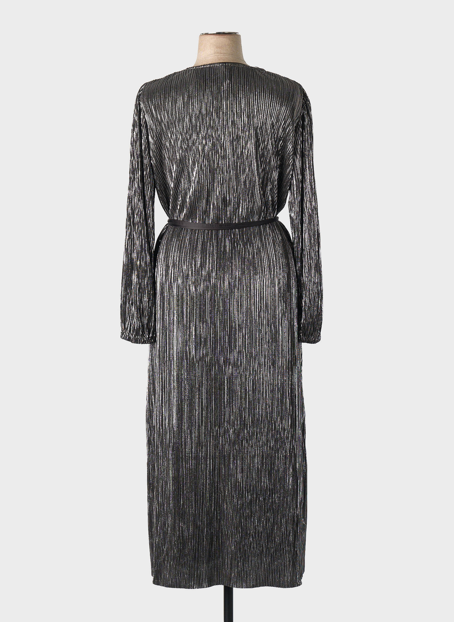 Rochie lungă negru VERO MODA femeie