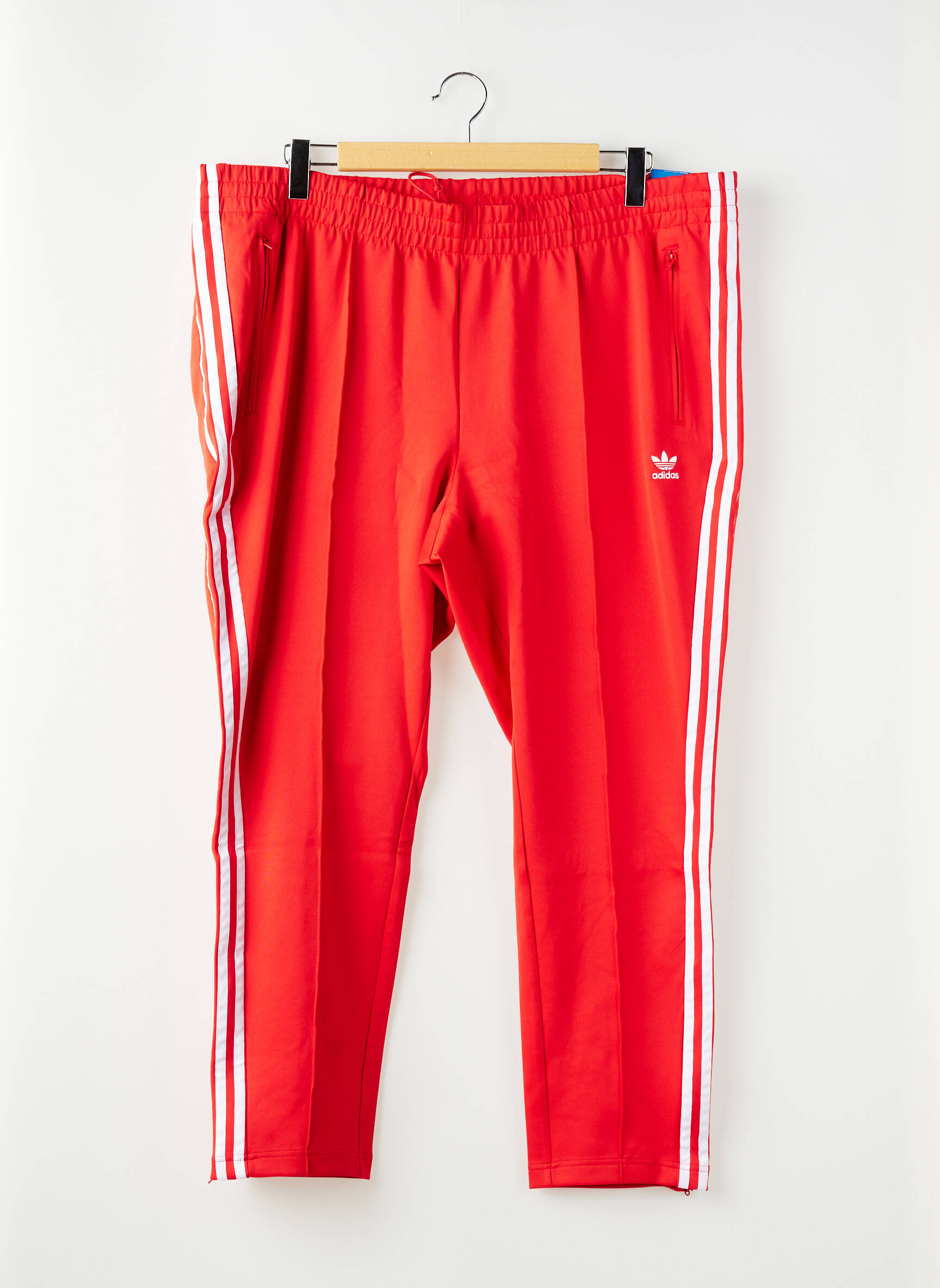 Trening roșu ADIDAS femeie