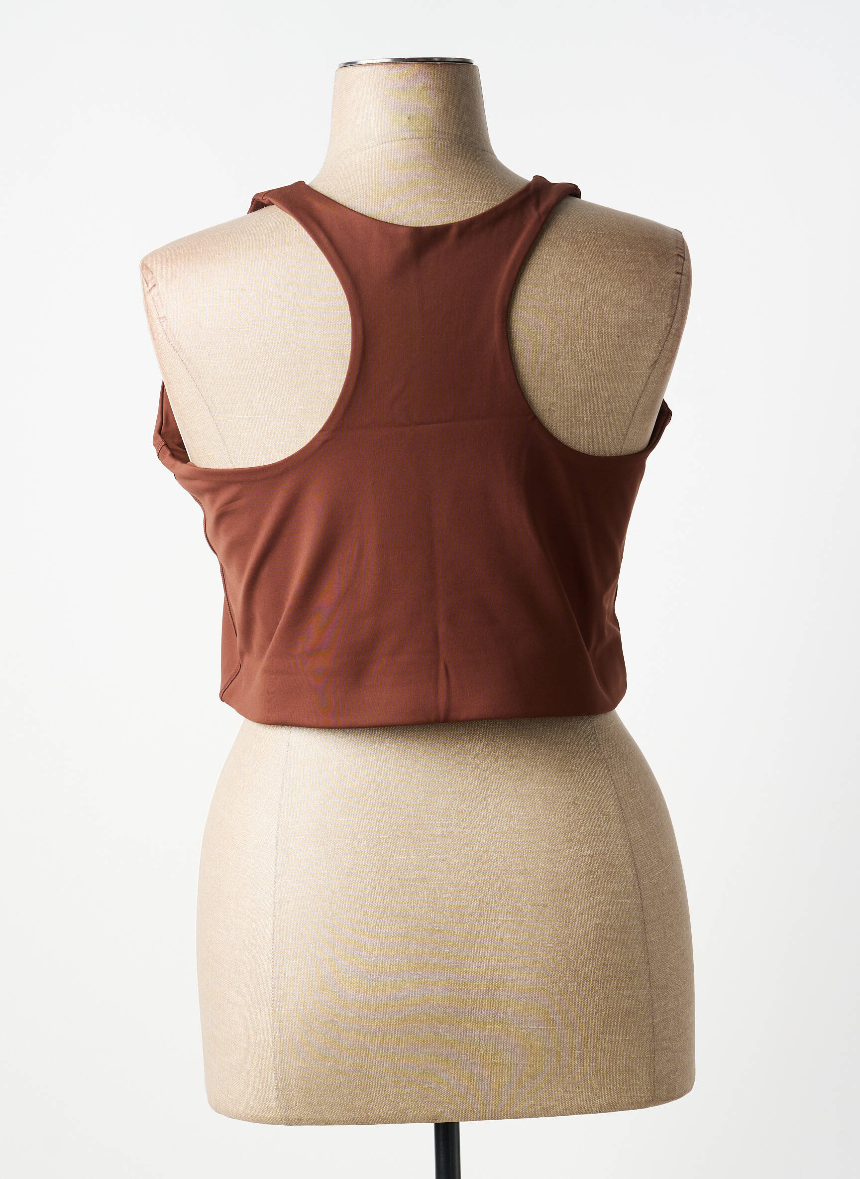 Sutien maro GIRLFRIEND COLLECTIVE femeie
