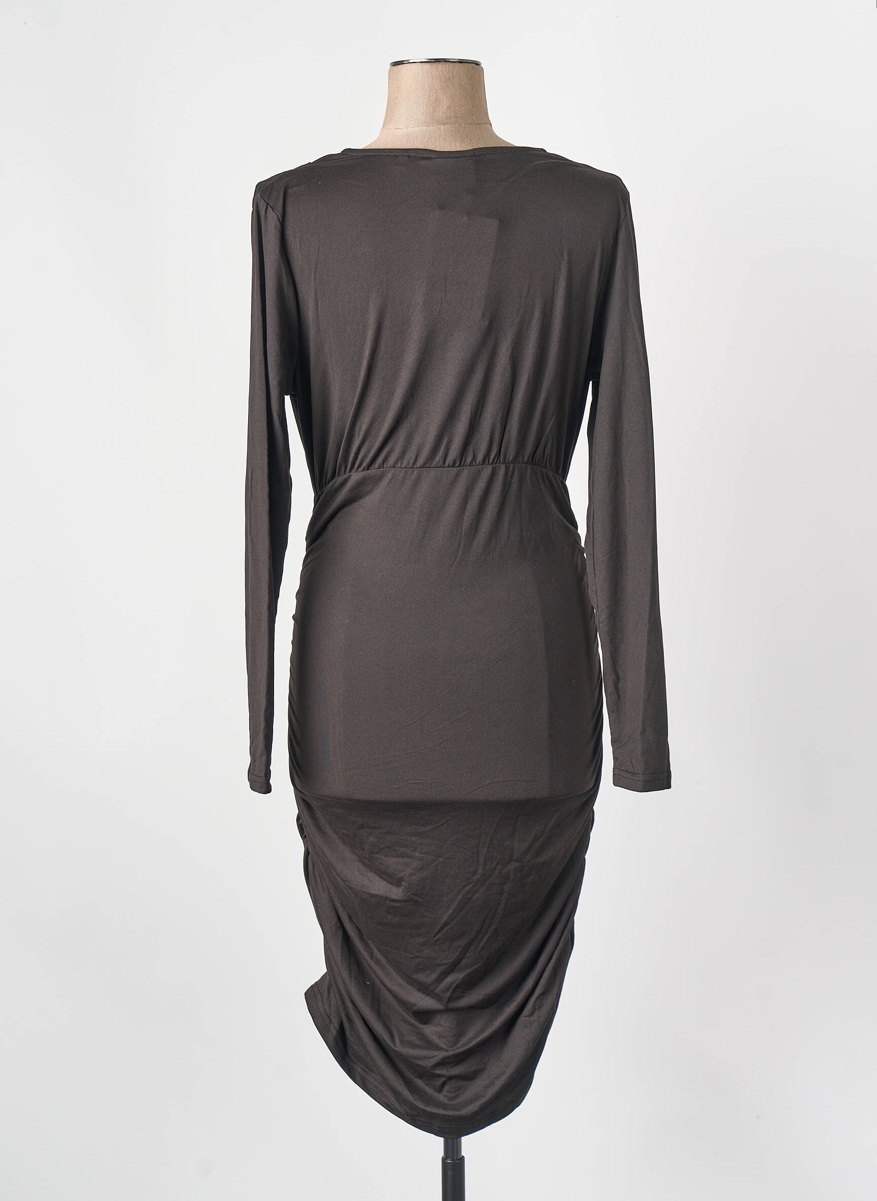 Rochie de maternitate negru MAMA LICIOUS femeie