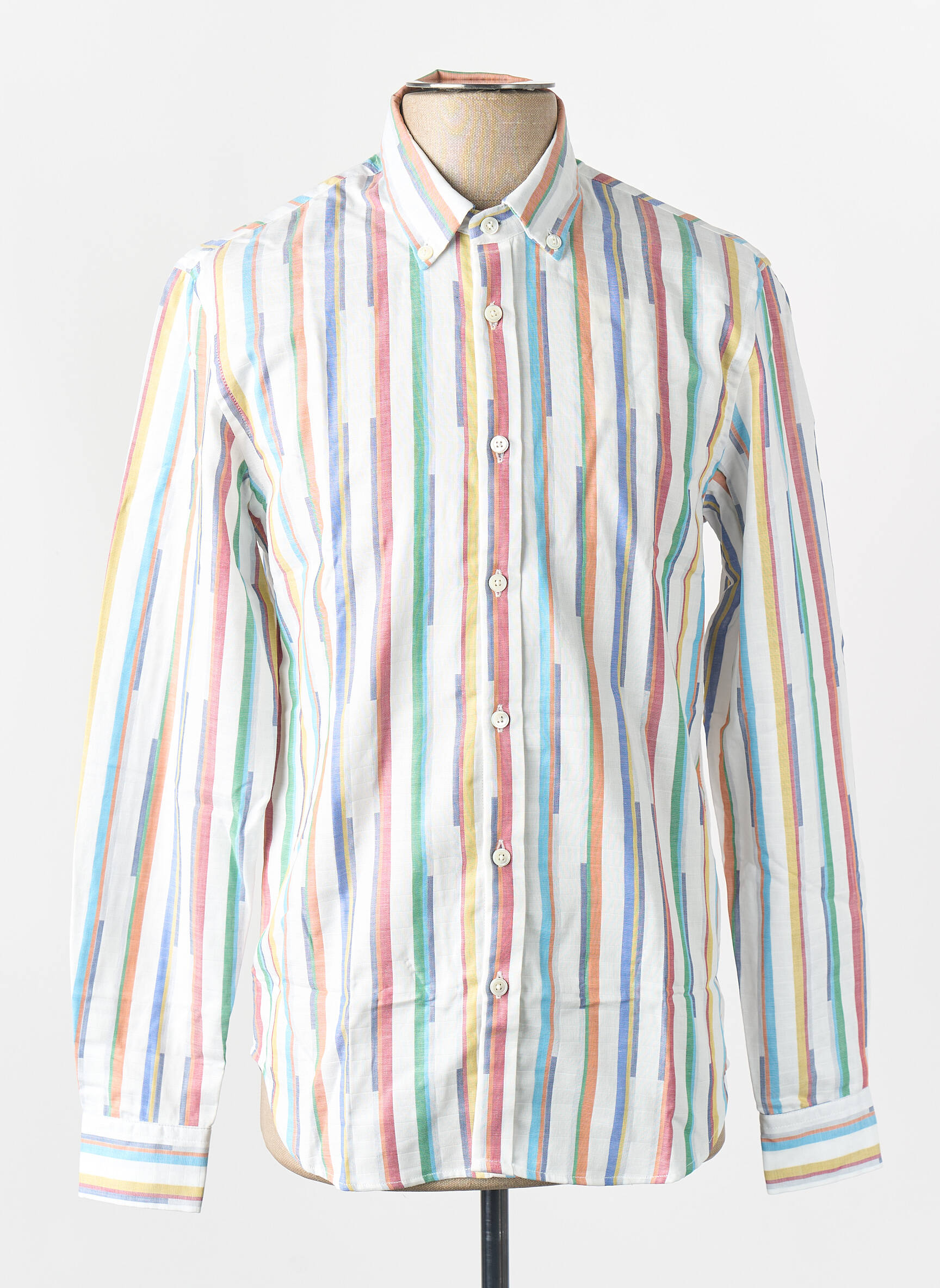 Cămașă cu mâneci lungi multicolor HOMECORE bărbat
