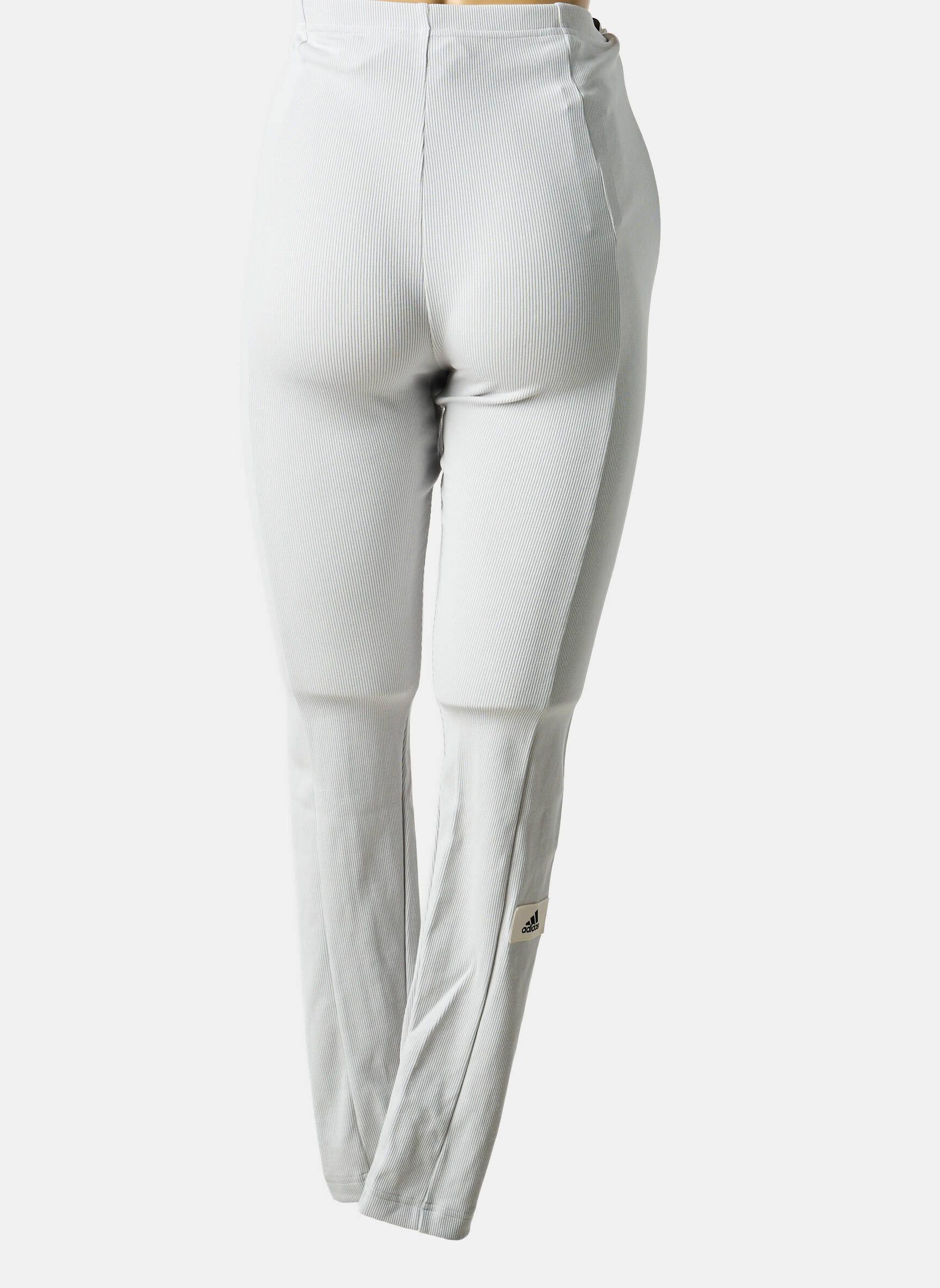 Pantalon maternitate elasticitate gri ADIDAS femeie