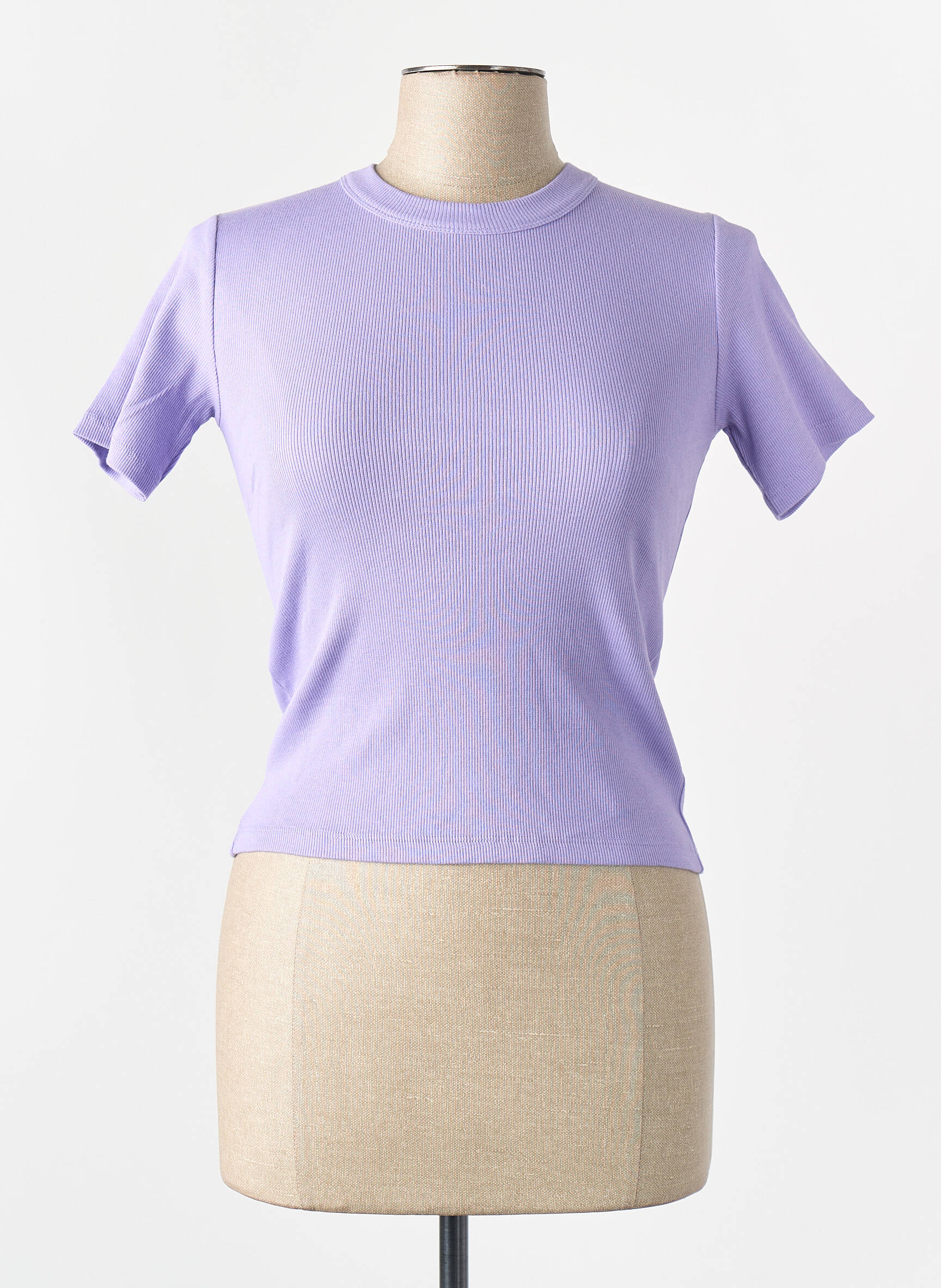 Tricou violet IRO femeie
