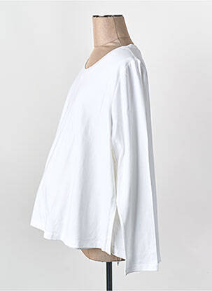 Tricou alb BOOB femeie