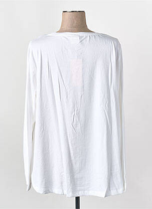 Tricou alb BOOB femeie