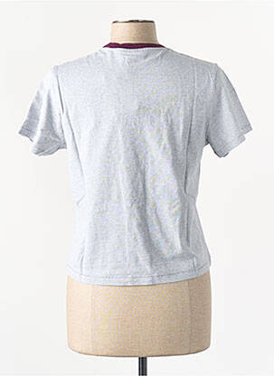 Tricou gri LEVI'S femeie