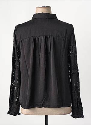Cămașă negru VERO MODA femeie