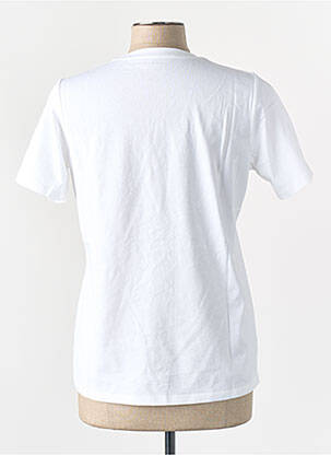 Tricou alb MICHAEL KORS femeie