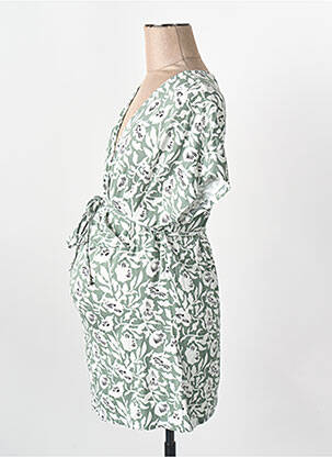 Tricou verde NOPPIES femeie