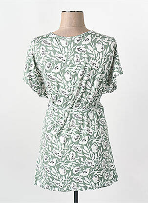 Tricou verde NOPPIES femeie