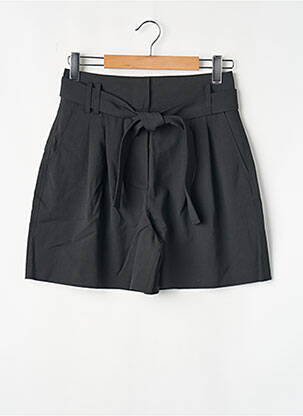 Șort negru SONIA RYKIEL femeie