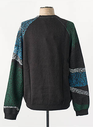 Pulover negru PAUL SMITH bărbat