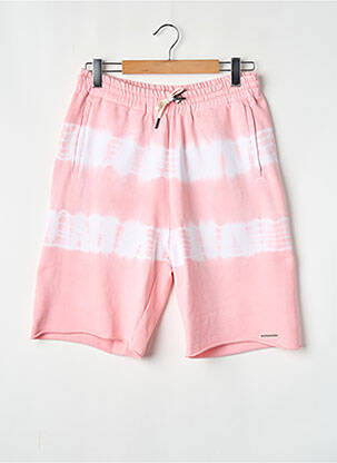 Șort roz SCOTCH & SODA bărbat