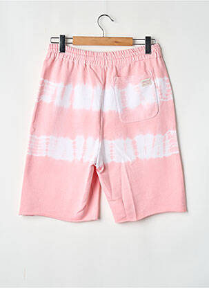 Șort roz SCOTCH & SODA bărbat