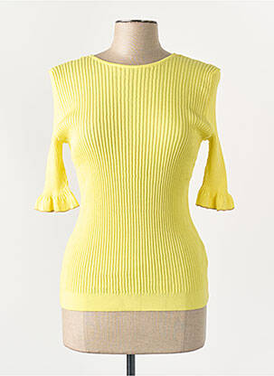 Pulover verde PAUL SMITH femeie