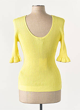 Pulover verde PAUL SMITH femeie