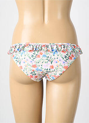 Chiloți de baie multicolor PIECES femeie