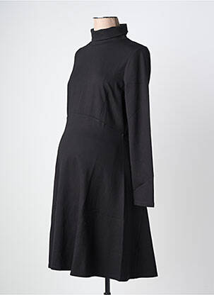 Rochie de maternitate negru SERAPHINE femeie