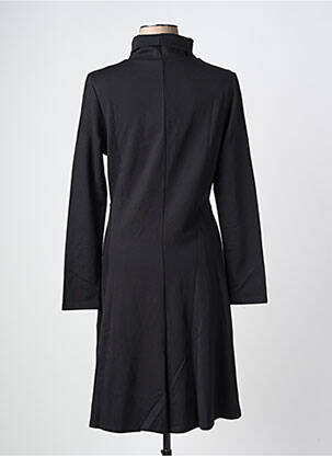 Rochie de maternitate negru SERAPHINE femeie