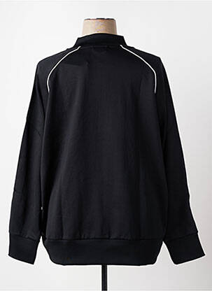 Geacă negru ADIDAS femeie