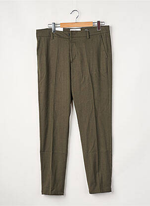 Pantalon drept multicolor LES DEUX bărbat