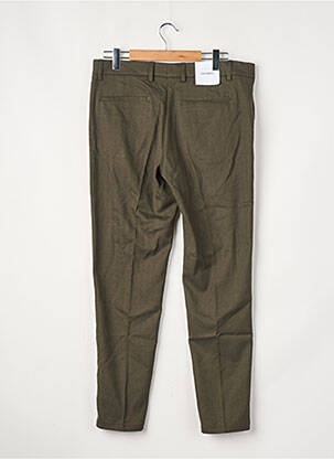 Pantalon drept multicolor LES DEUX bărbat
