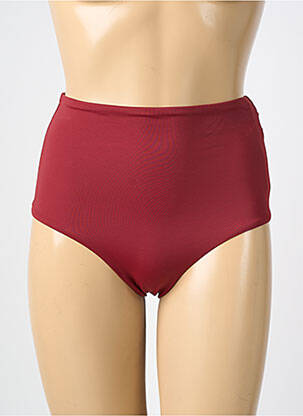 Costum de baie maternitate roșu BOOB femeie