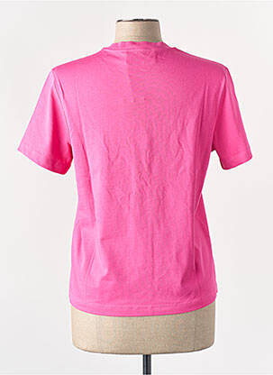 Tricou roz SONIA RYKIEL femeie