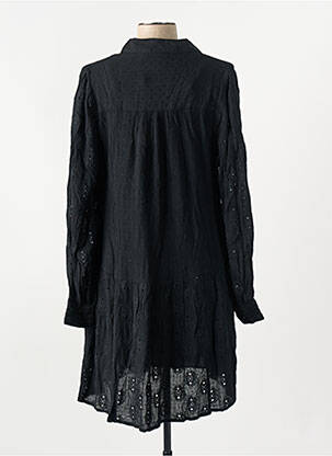 Rochie midi negru VILA femeie