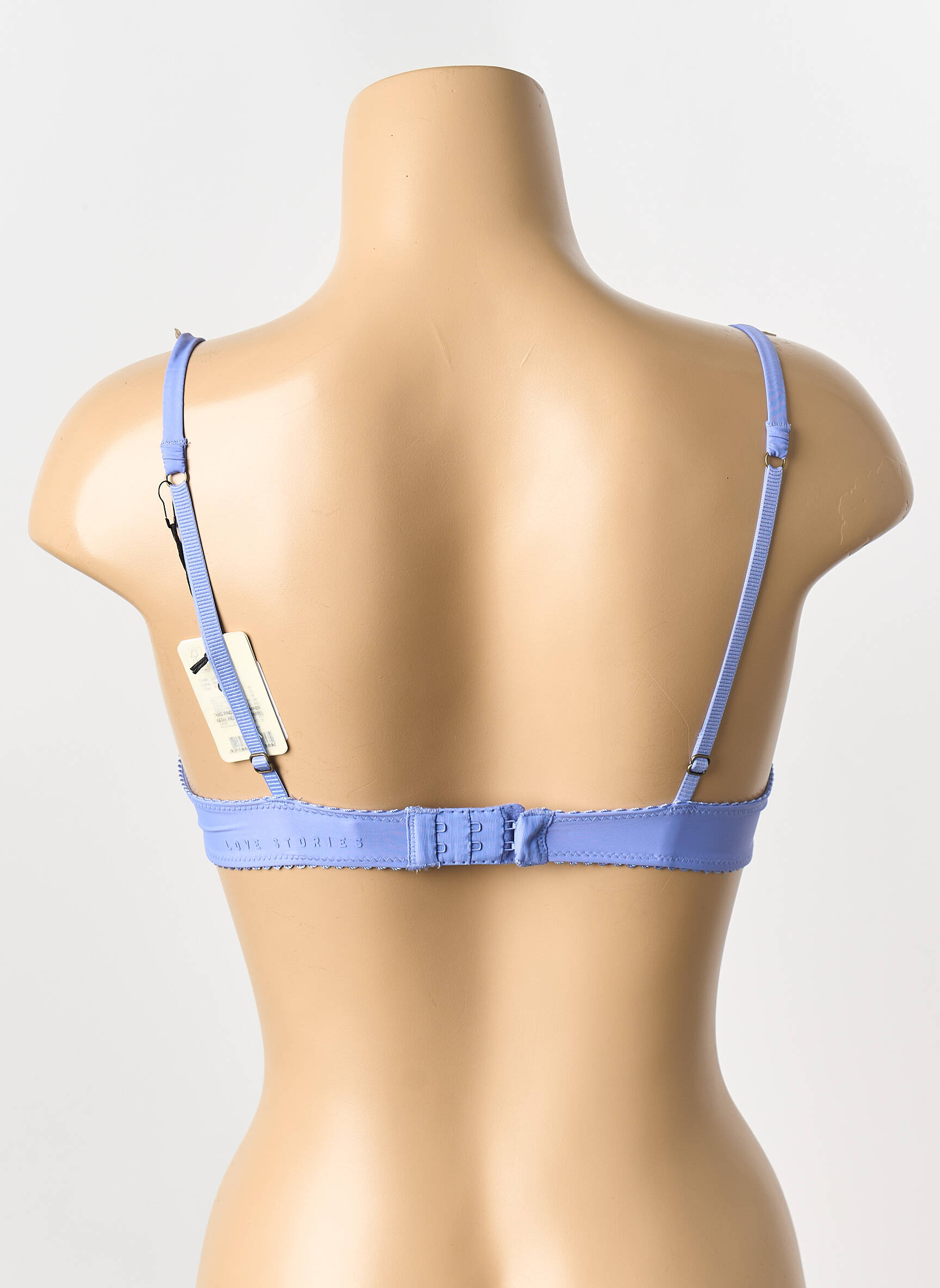 Sutien violet LOVE STORIES femeie